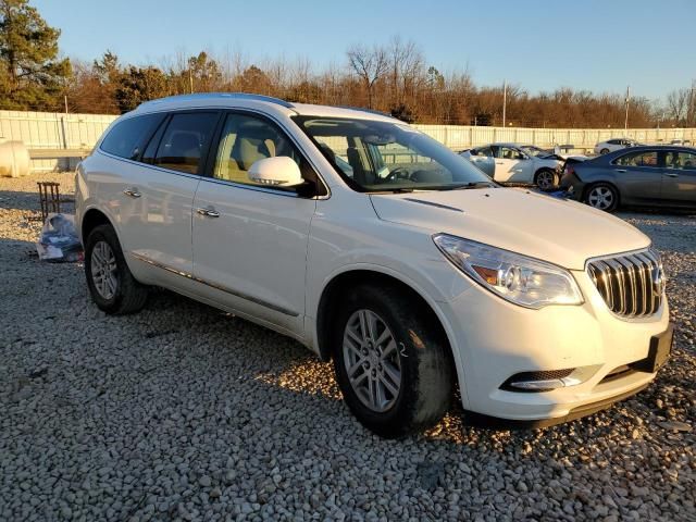 2015 Buick Enclave