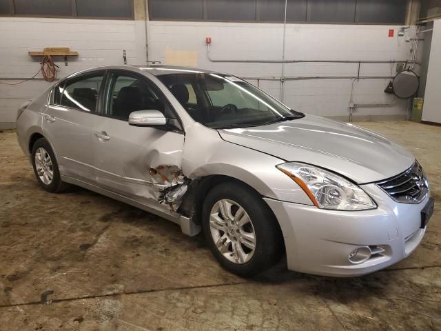 2011 Nissan Altima Base