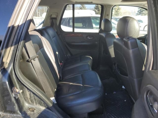 2008 GMC Envoy