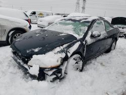 Honda Accord lx salvage cars for sale: 2000 Honda Accord LX