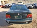 1997 BMW 528 I Automatic