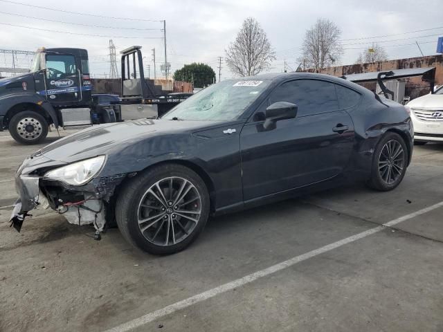 2014 Scion FR-S