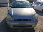 2004 Ford Focus ZTS