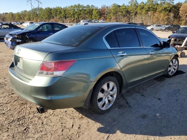 2009 Honda Accord EXL