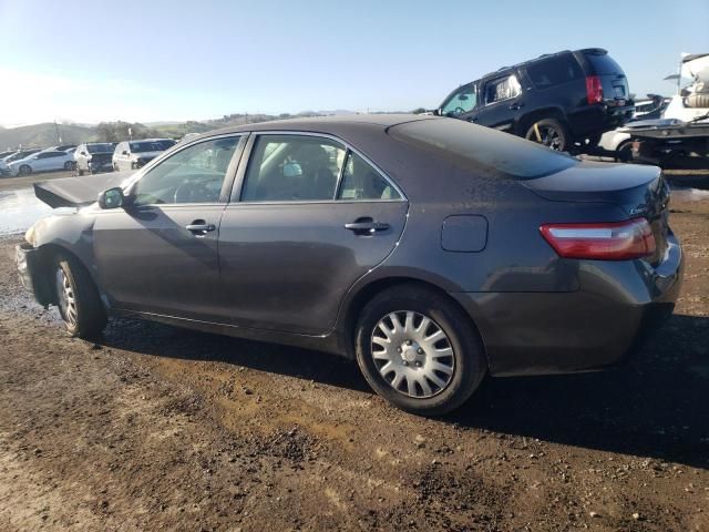 2009 Toyota Camry Base