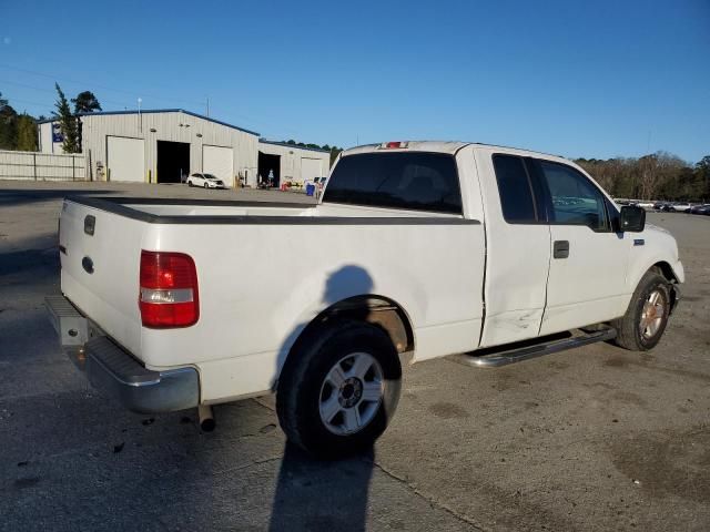 2004 Ford F150