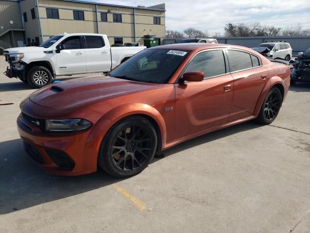 2021 Dodge Charger Scat Pack