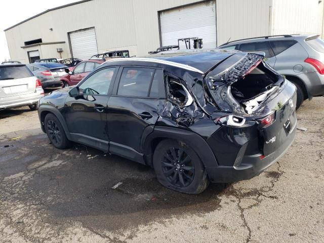 2023 Mazda CX-50 Preferred Plus