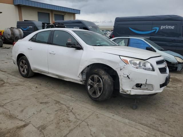 2013 Chevrolet Malibu 1LT