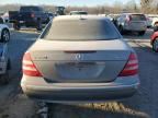 2006 Mercedes-Benz E 350 4matic