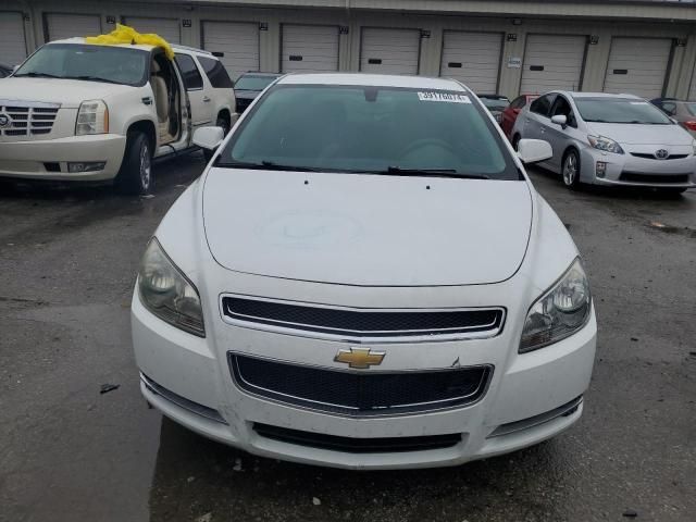 2012 Chevrolet Malibu 1LT