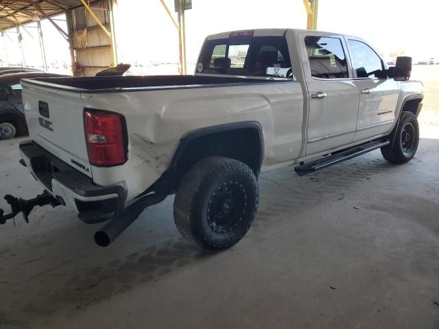 2015 GMC Sierra K2500 Denali