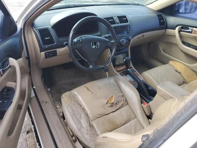 2004 Honda Accord EX