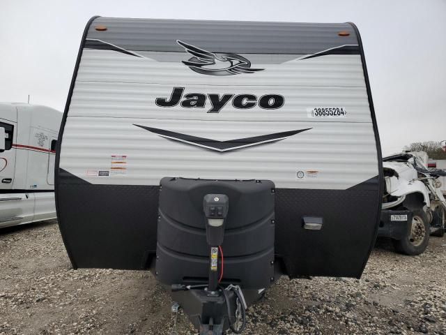 2022 Jayco Trailer