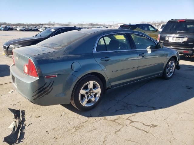 2009 Chevrolet Malibu 1LT