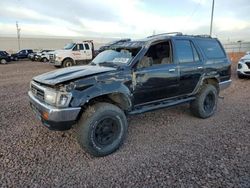 4 X 4 a la venta en subasta: 1994 Toyota 4runner VN39 SR5