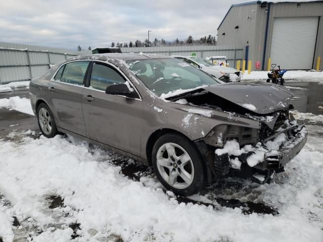 2011 Chevrolet Malibu LS