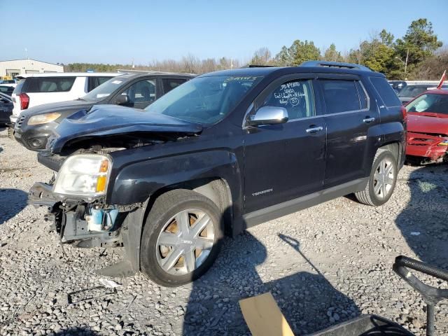 2011 GMC Terrain SLT