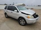 2005 Honda Pilot EXL