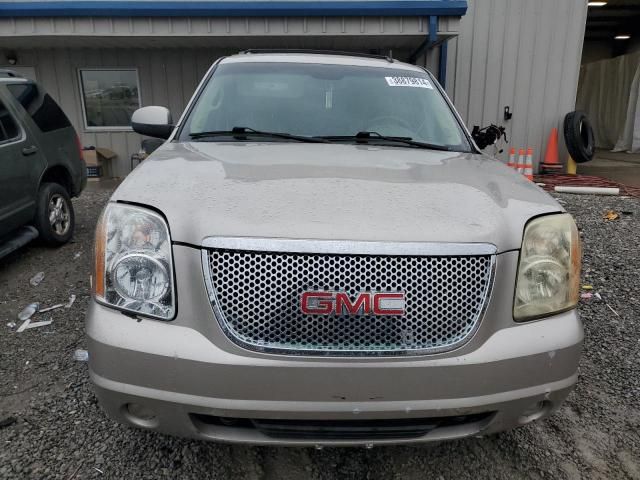 2009 GMC Yukon XL C1500 SLT