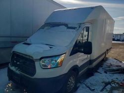 Ford Vehiculos salvage en venta: 2019 Ford Transit T-350 HD