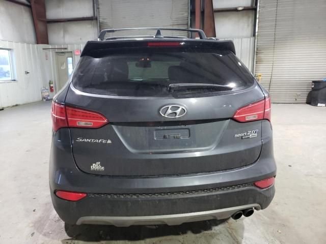 2016 Hyundai Santa FE Sport