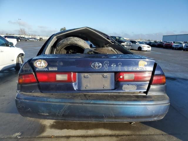 1998 Toyota Camry CE