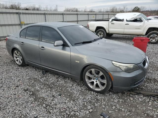 2008 BMW 535 I