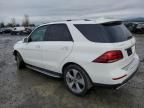 2018 Mercedes-Benz GLE 350 4matic