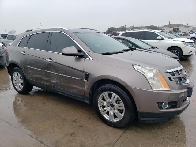 2011 Cadillac SRX Performance Collection