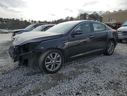 KIA Optima salvage cars for sale: 2013 KIA Optima EX