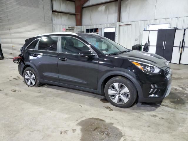 2022 KIA Niro LX