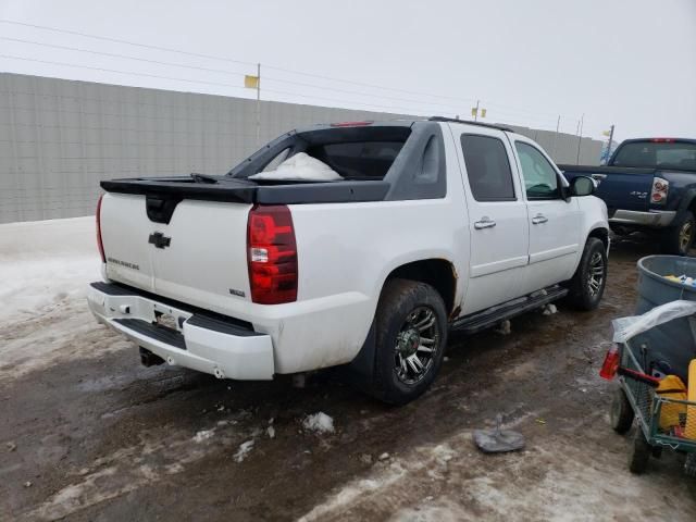 2008 Chevrolet Avalanche K1500