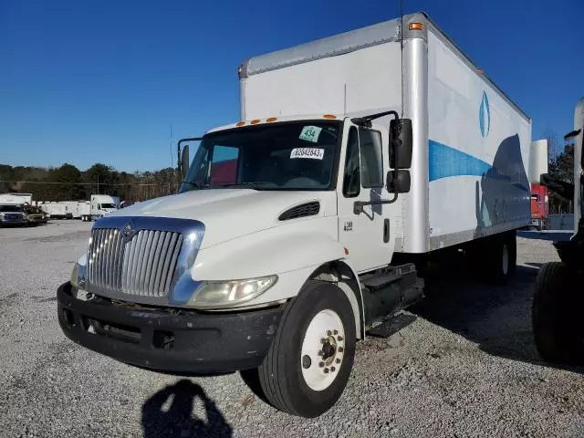 2007 International 4000 4300