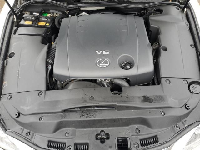 2008 Lexus IS 250