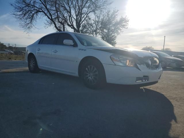 2007 Buick Lucerne CX