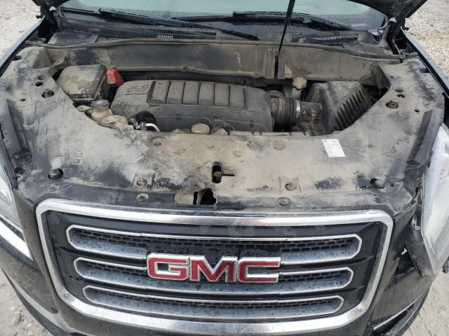 2017 GMC Acadia Limited SLT-2