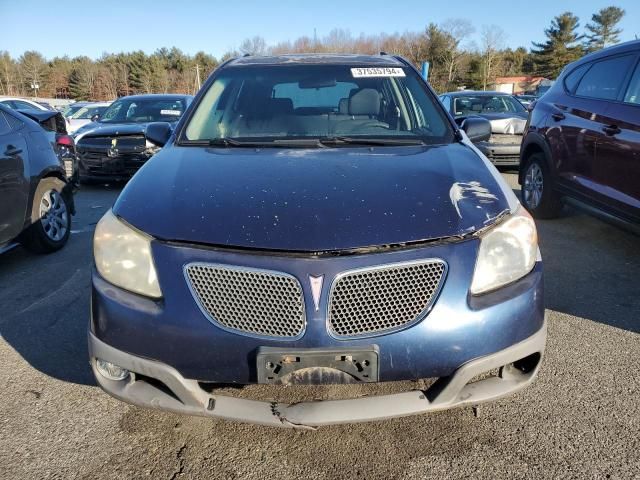 2006 Pontiac Vibe