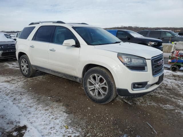 2015 GMC Acadia SLT-1