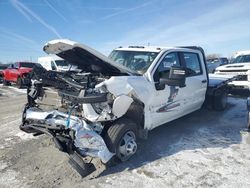 Chevrolet Silverado k3500 salvage cars for sale: 2022 Chevrolet Silverado K3500