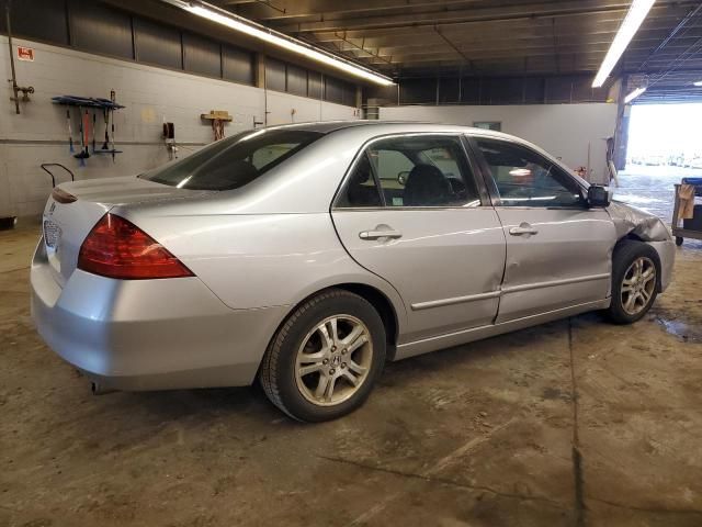 2006 Honda Accord EX