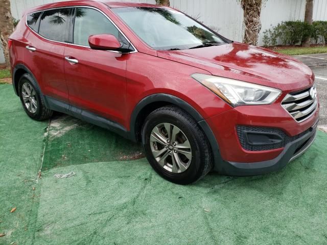 2015 Hyundai Santa FE Sport