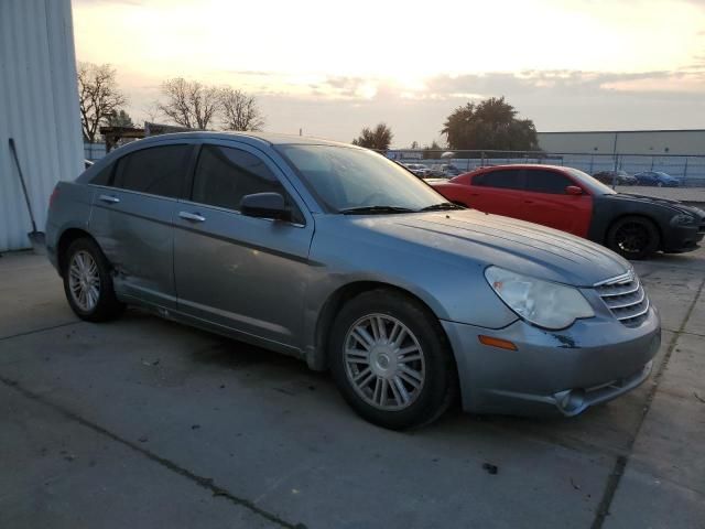 2008 Chrysler Sebring Limited