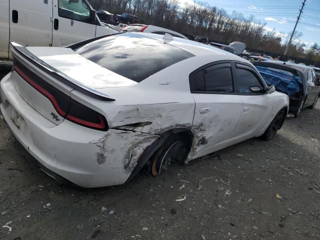 2016 Dodge Charger R/T