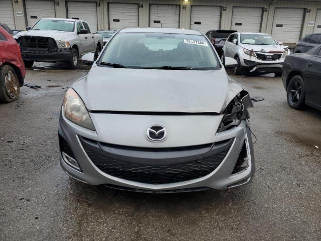 2010 Mazda 3 S