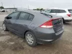 2010 Honda Insight LX