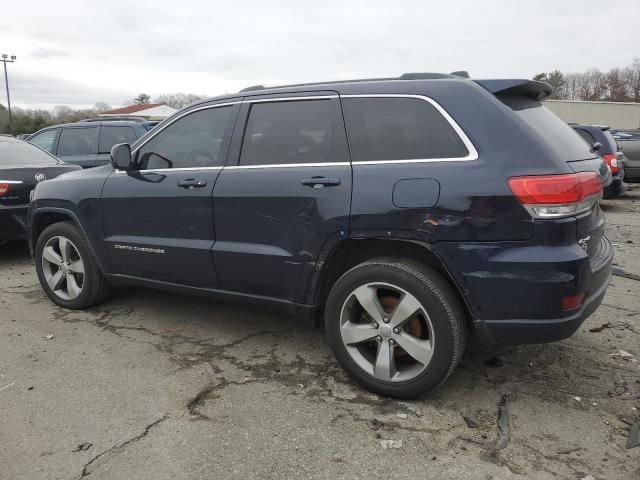 2014 Jeep Grand Cherokee Laredo