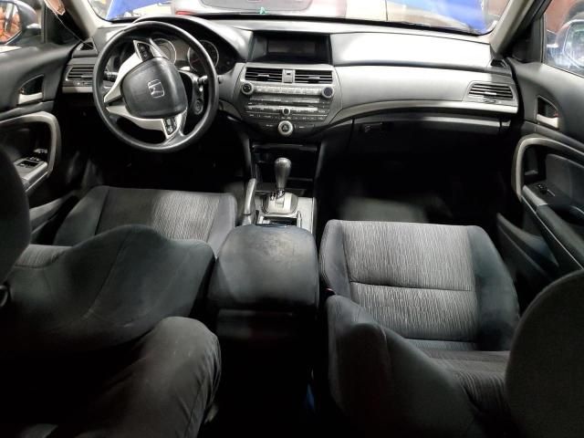 2011 Honda Accord LX-S