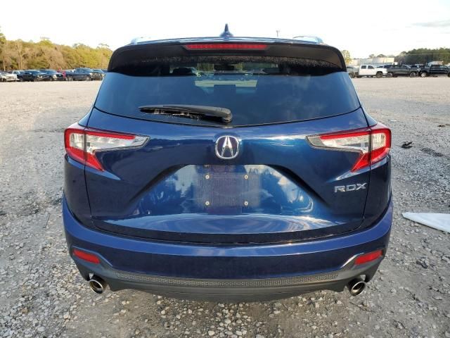 2019 Acura RDX