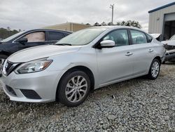 Nissan Sentra S salvage cars for sale: 2019 Nissan Sentra S